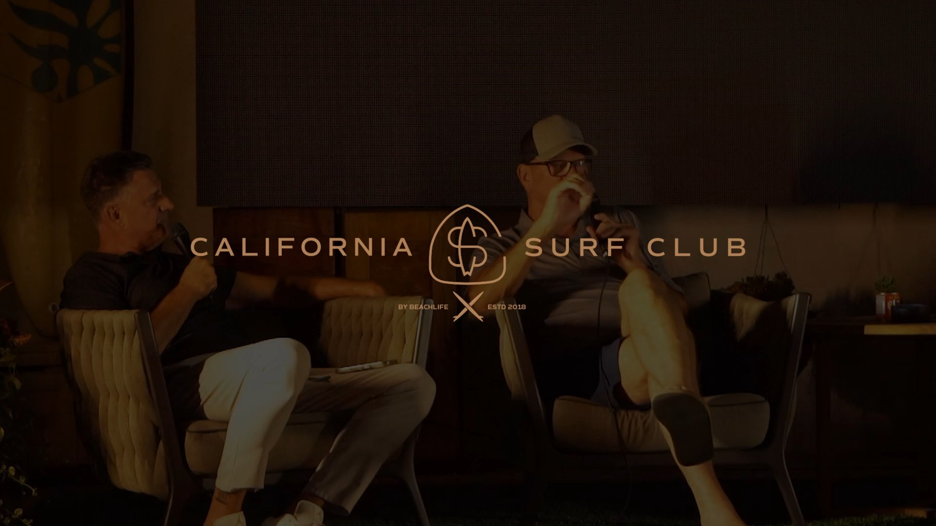 David Johnson on a Potential Kings Of The Beach Sequel